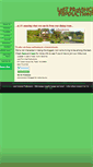 Mobile Screenshot of lostprovince.net